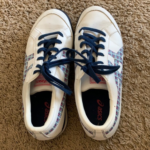 asics matchplay classic